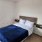Residencia en zona industrial - La Pila