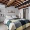 Il Mezzanino by Siena Living Apartment - Siena