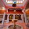 Riad le Petit Jardin
