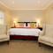 The Rose Cottage B&B - Dullstroom