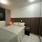 Nobile Suites Monumental - flat particular - Brasília