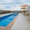 Nobile Suites Monumental - flat particular - Brasília