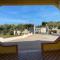 3 bedrooms house with enclosed garden and wifi at Fontane Bianche 1 km away from the beach