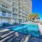 0702 Waters Edge Resort condo - 默特尔比奇