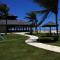 Beach Place Resort - Térreo - 阿奎拉兹