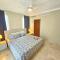 Stunning 3BDR Private Beach Access Playa Turquesa - Punta Cana
