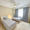 Stunning 3BDR Private Beach Access Playa Turquesa - 蓬塔卡纳