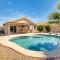 Updated San Tan Valley Escape with Backyard Oasis! - San Tan Valley