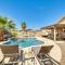 Updated San Tan Valley Escape with Backyard Oasis! - San Tan Valley