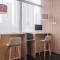 Holiday Inn Express Nanjing Jiangbei Wonhall Mall