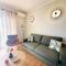 Cosy apartment with Great Views