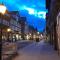 Altstadt-Refugium - Schlossblick, Sauna, Parkplatz, Innenstadt, Wow Sky Sport BL - Wernigerode