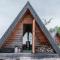 Eko Glamping Resort Krištof - 戈雷尼斯卡地区采尔克列