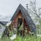 Eko Glamping Resort Krištof - 戈雷尼斯卡地区采尔克列