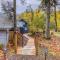 Pet-Friendly Riverfront Cabin with Hot Tub & BBQ - Riverbend 2 - Rhododendron