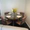 Highthel Holiday Home by the Northumberland Coast