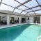 New house 3-room pool lake view - Port Charlotte