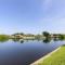 New house 3-room pool lake view - Port Charlotte