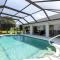 New house 3-room pool lake view - Port Charlotte