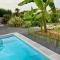Villa avec piscine - Castillon-Savès