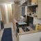 Torbay Holiday Home at The Waterside Holiday Park - With Deck and Sea View - 托基