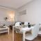 Apartament Zachodnia Residents - 海乌姆