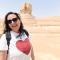 LOAY PYRAMIDS VIEW - 开罗