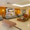Hotel Premium Campinas
