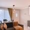 1 Bedroom Design Apartment in Iskele North Cyprus