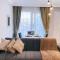 1 Bedroom Design Apartment in Iskele North Cyprus