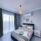 1 Bedroom Design Apartment in Iskele North Cyprus