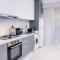 1 Bedroom Design Apartment in Iskele North Cyprus
