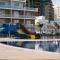 1 Bedroom Design Apartment in Iskele North Cyprus