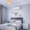1 Bedroom Design Apartment in Iskele North Cyprus
