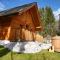 Alpine Retreat Apartments Šurc