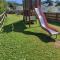Torbay Holiday Home at The Waterside Holiday Park - With Deck and Sea View - 托基