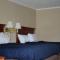 Knights Inn Farmington Hills