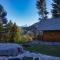 Alpine Retreat Apartments Šurc