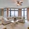 Oceanfront Orange Beach Condo with View and Pool! - شاطئ أورانج