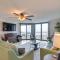 Comfy Orange Beach Condo with Pool on the Beach! - شاطئ أورانج