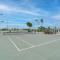 Comfy Orange Beach Condo with Pool on the Beach! - شاطئ أورانج