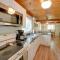 Lakefront Getaway with Canoe and Dock Fishing! - Henniker