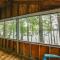 Lakefront Getaway with Canoe and Dock Fishing! - Henniker
