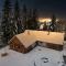 Alpine Retreat Apartments Šurc