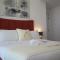 Wanderlust 2BR Apartment in Masdar city - 阿布扎比