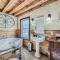 Hot Tub Soaks & Arcade Lights - Fireplace at a Modern Alpine Retreat & Starlink with Dedicated Workstation