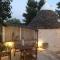 Masseria Trulli&Stelle B&B