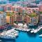 Studio NEUF - PORTES DE MONACO - Confort - Wifi - Clim - Monte Carlo