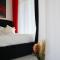 Valentina Studio Transit Apartment in Masdar City - Abu-Dzabi