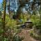 Tiny House met Hottub op de Veluwe - Beekbergen